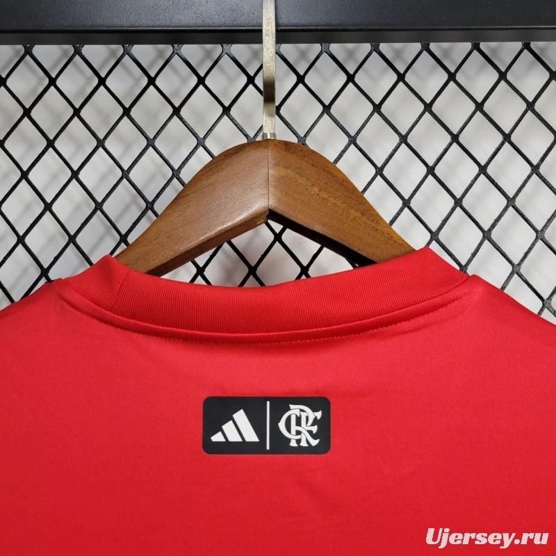 24/25 Flamengo Special Edition Jersey