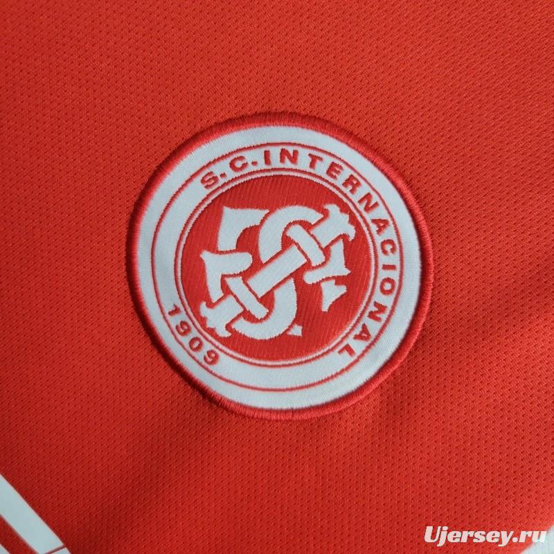 24/25 Women SC Internacional Home Jersey