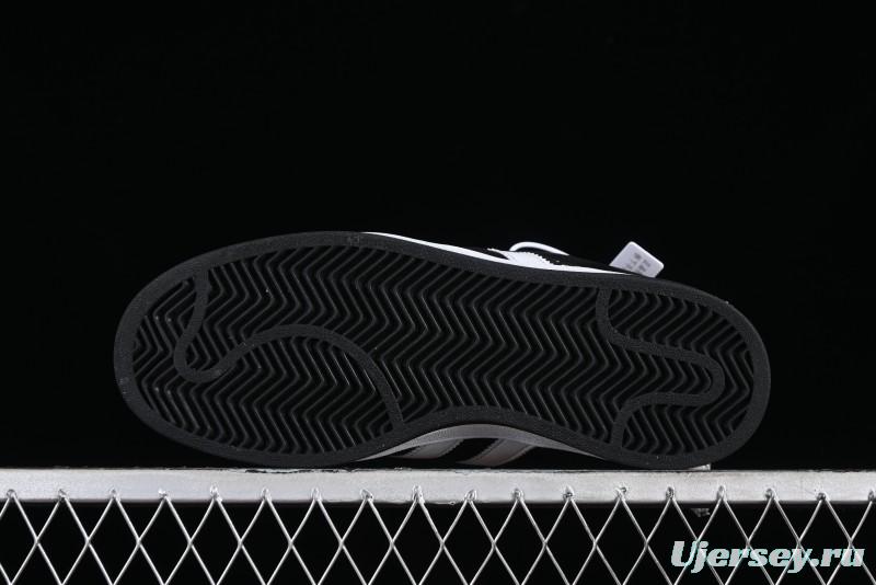 Adidas Originals Campus 00s Retro Casual Sneakers with Chunky Silhouette - ID9844