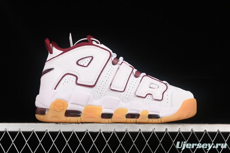 Nike Air More Uptempo 96 QS Basketball Shoes