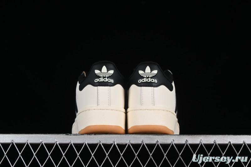 Adidas Originals Superstar XLG Thick Sole Casual Sneakers - ID5698