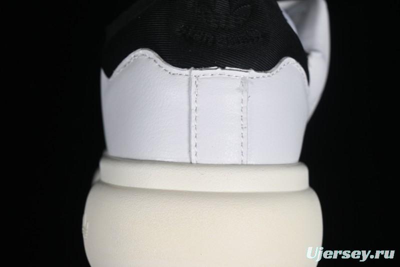 Adidas Originals AdiFOM Stan Smith Mule Comfortable Chunky Sole Casual Shoes - IE0450