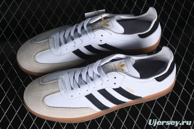 Adidas Samba Decon Casual Board Shoes - IF0642