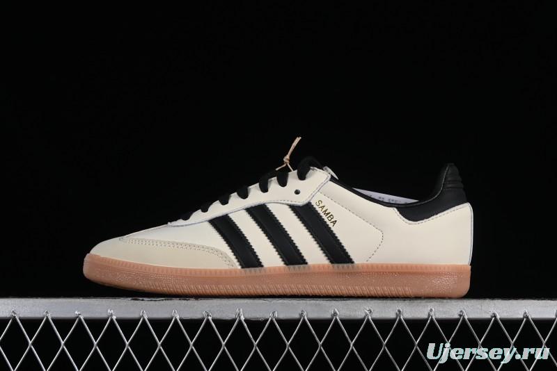 Adidas Originals Samba OG Casual Sneakers - ID0478