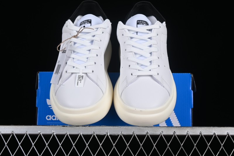 Adidas Originals AdiFOM Stan Smith Mule Comfortable Chunky Sole Casual Shoes - IE0450