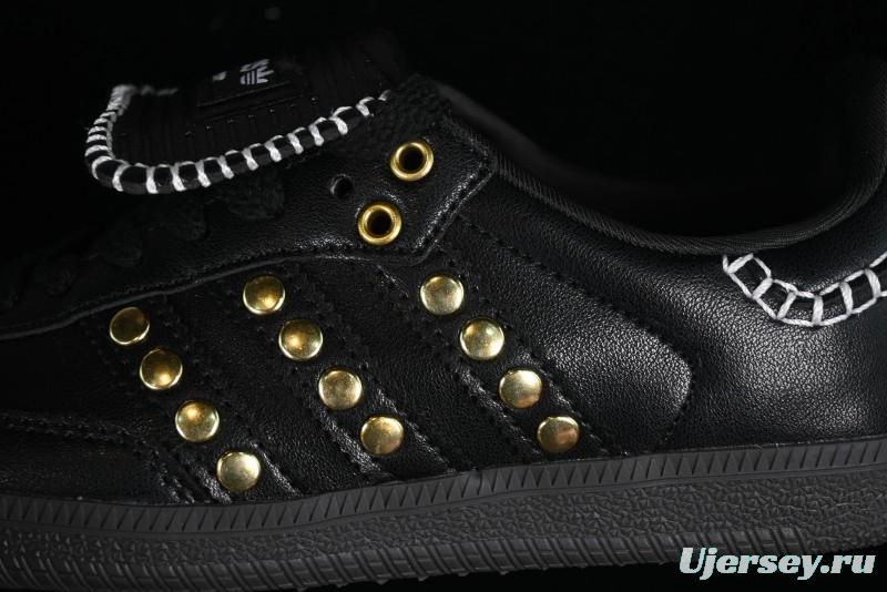 Adidas Originals Samba OG IG4303 Collaboration with Wb Studded - IG4303
