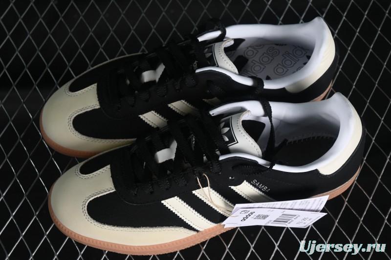 Adidas Samba OG Leisure Sneakers - IE5836