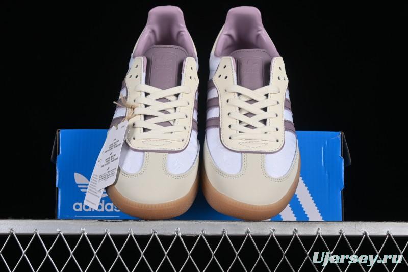 Adidas Samba OG Casual Sneakers - IE1417