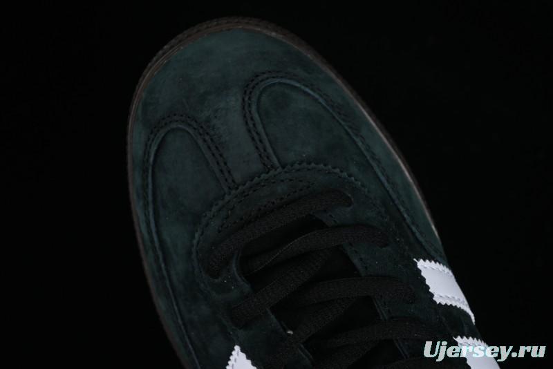 Adidas Handball Spezial Retro Casual Sneakers with Suede Upper and Gum Sole - DB3021