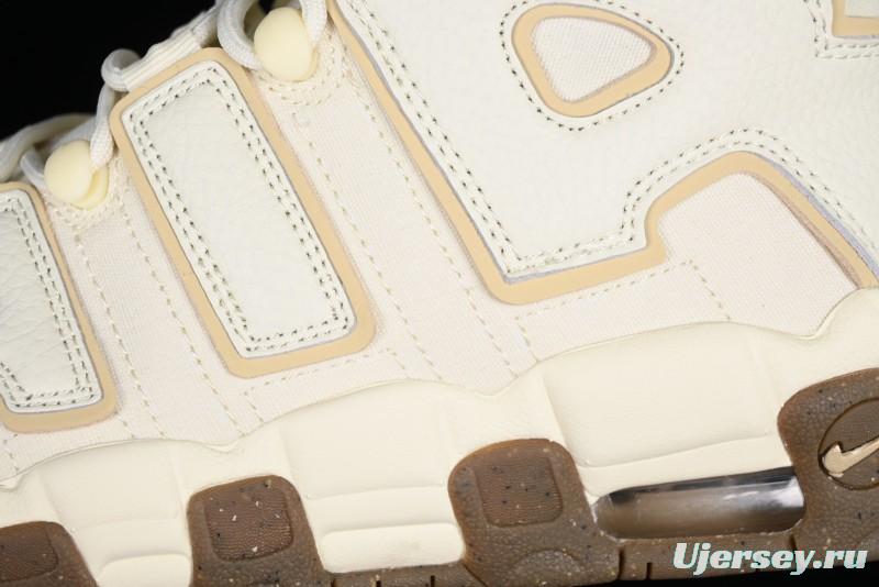 Nike Air More Uptempo 96 QS