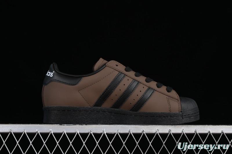 Adidas Originals Superstar 82 IF9034 Shell Toe Casual Sneakers - IF9034