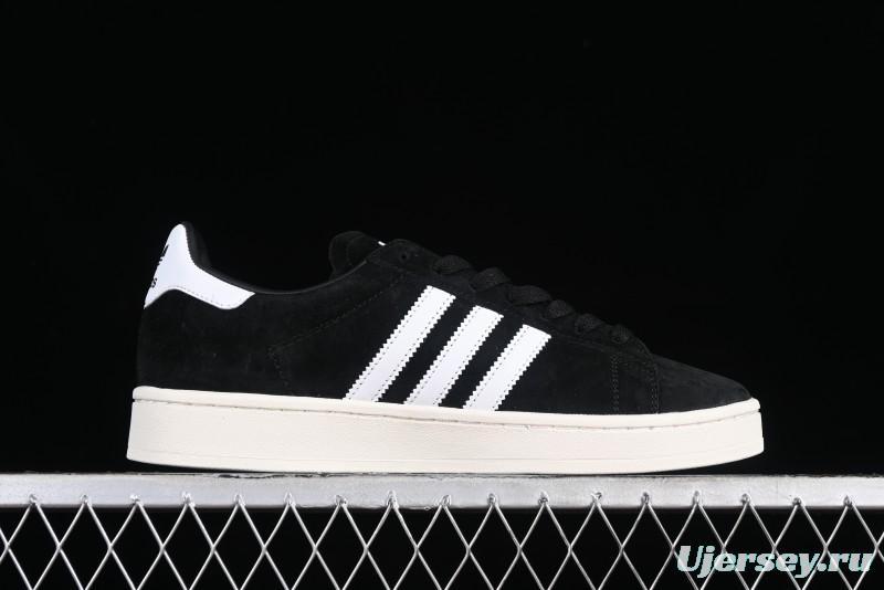 Adidas Campus BZ0084 Casual Sneakers with Three Stripes Design - BZ0084
