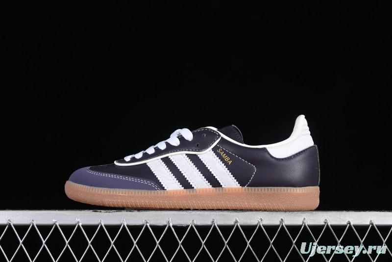 Adidas Originals Samba OG Sneakers - IG6836