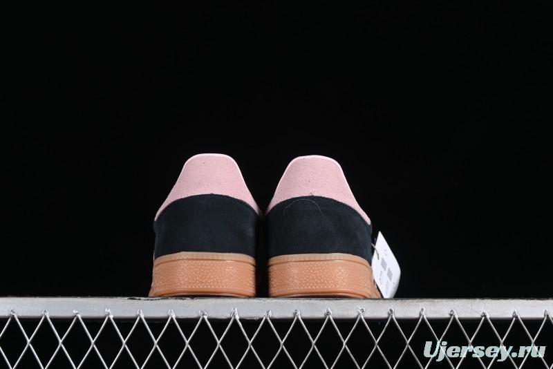 Adidas Handball Spezial Retro Sneakers with Suede Upper and Classic Three Stripes - IE5897