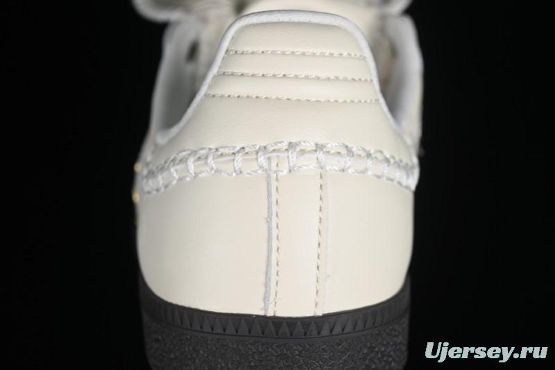 Adidas Originals Samba OG Studded Collaboration Sneakers - IG4304