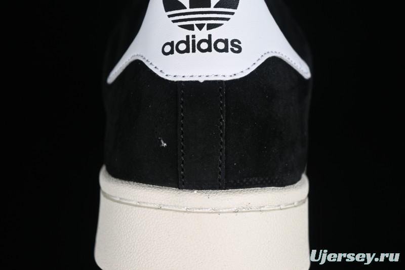 Adidas Campus BZ0084 Casual Sneakers with Three Stripes Design - BZ0084