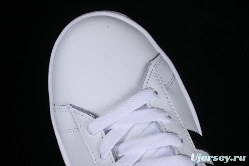 Adidas Campus CQ2074 Three Stripes Casual Sneakers - CQ2074