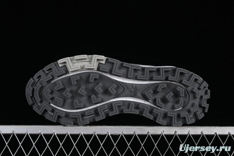 Adidas Retropy P9 GW9333 Running Shoes with Thick Popcorn Sole