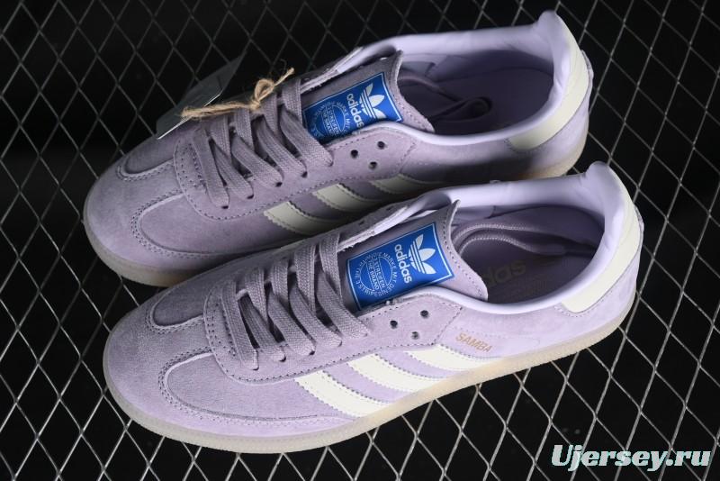 Adidas Originals Samba OG Sneakers - IG6176