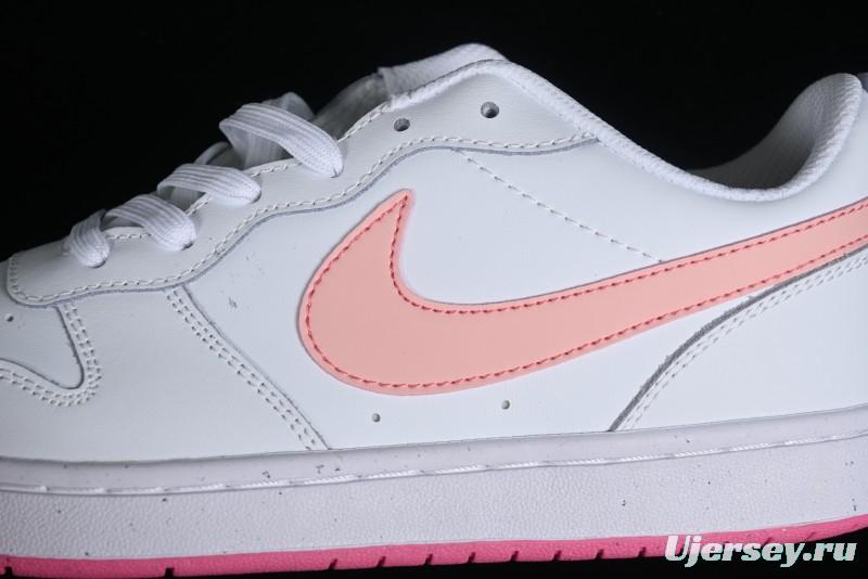 Nike Court Borough Low 2 Campus Casual Sneakers