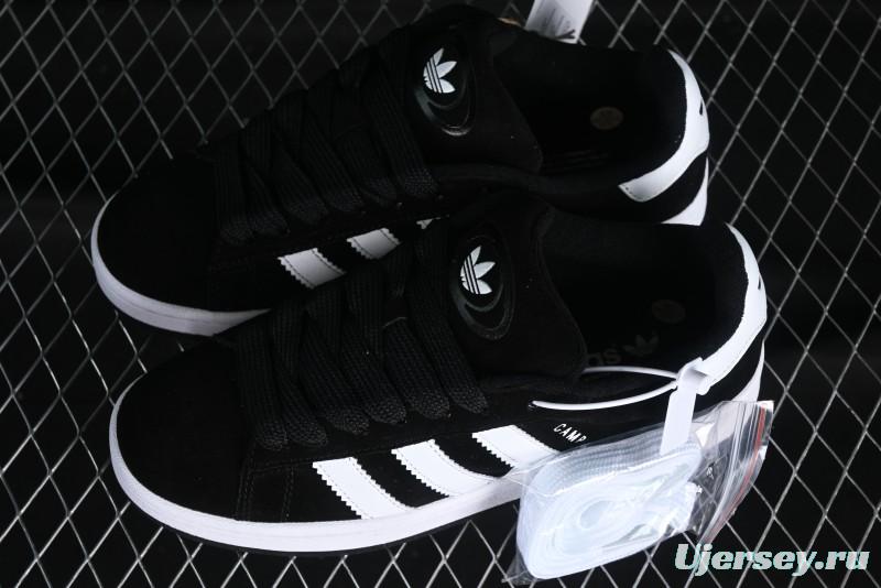 Adidas Originals Campus 00s Retro Casual Sneakers with Chunky Silhouette - ID9844