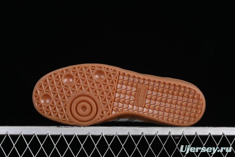 Adidas Samba OG Casual Sneakers - HP7903