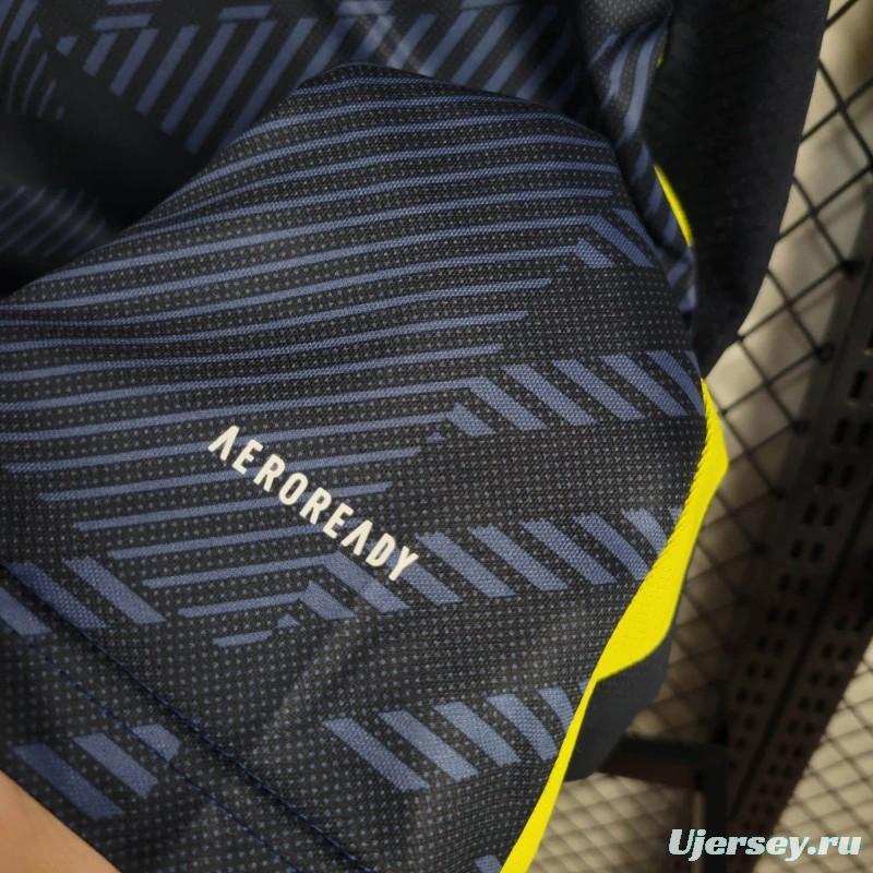 24/25 Scotland Home Jersey