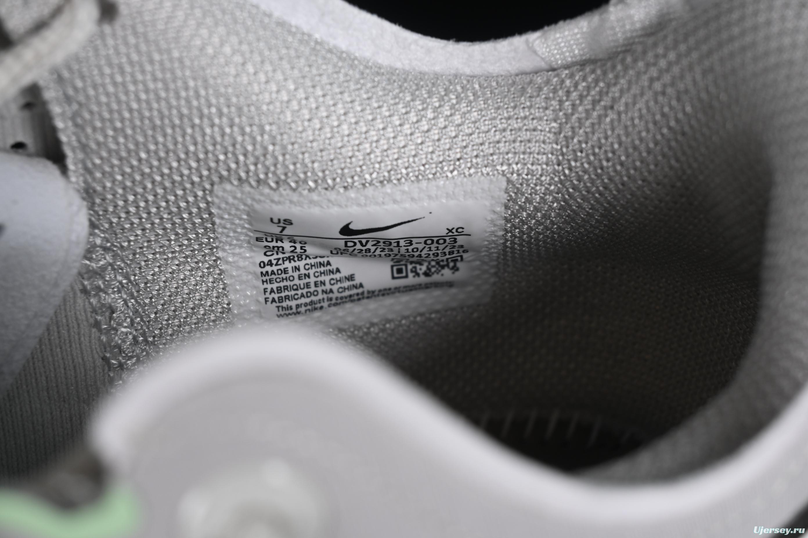 Nike Air Zoom G.T.Cut 3 EP Basketball Shoes with Full-Length ZoomX Foam - DV2913-003