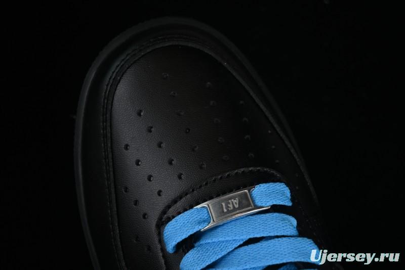 Nike Air Force 1 '07 Low Custom Casual Sneakers - CW2288-111