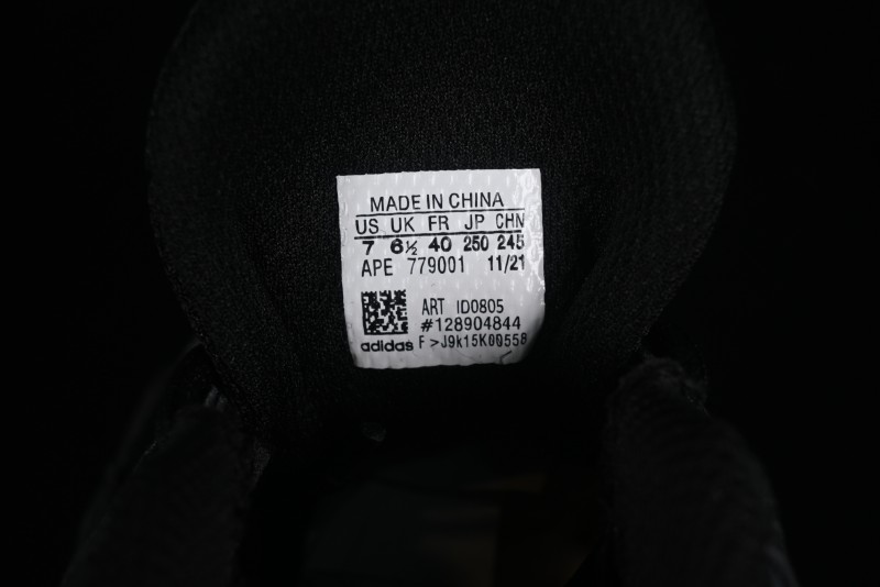 Adidas Originals Response CL Retro Casual Shoes - H8D4