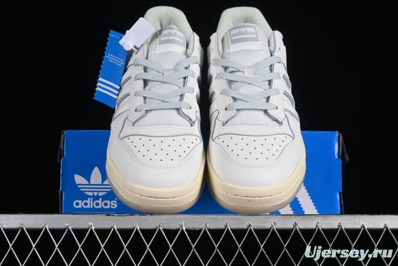 Adidas Forum 84 Low Retro Basketball Shoes - IG3973
