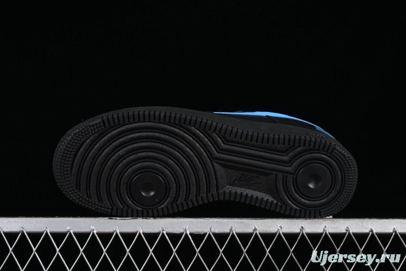 Nike Air Force 1 '07 Low Custom Casual Sneakers - CW2288-111