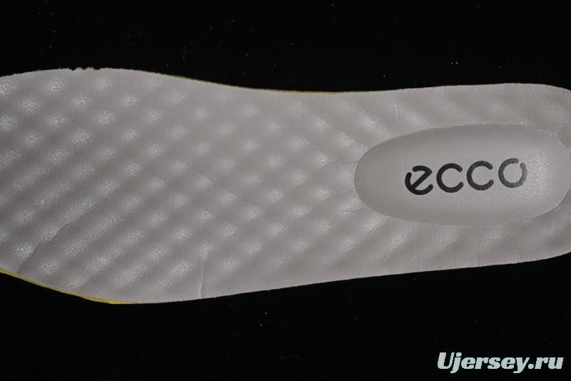 Ecco Heat Cool Lightweight Series 2024 Spring Summer Mesh Breathable Walking Casual Travel Shoes - 63132101001