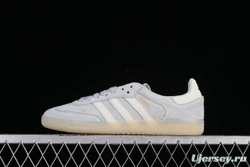 Adidas Samba OG Casual Sneakers - IG6177