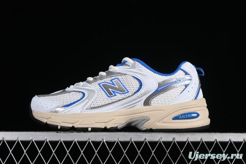 Adidas NB530 Series Retro Casual Running Shoes - MR530EA