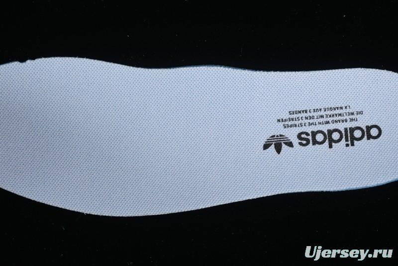 Adidas Samba OG LV0880 Custom Casual Sneakers