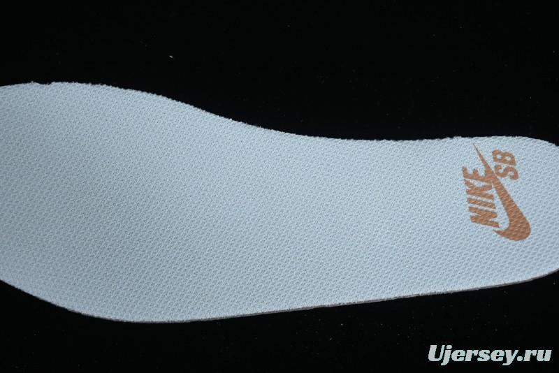 Nike SB Force 58 Retro Skate Shoes - DV5476-003