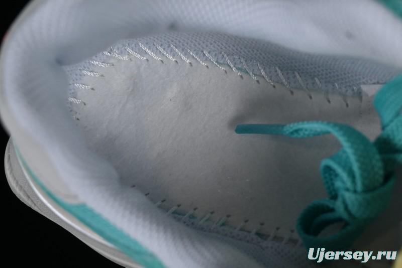 Joe Freshgoods x New Balance NB9060 Retro Casual Running Sneakers with ABZORB Cushioning - U9060DBT