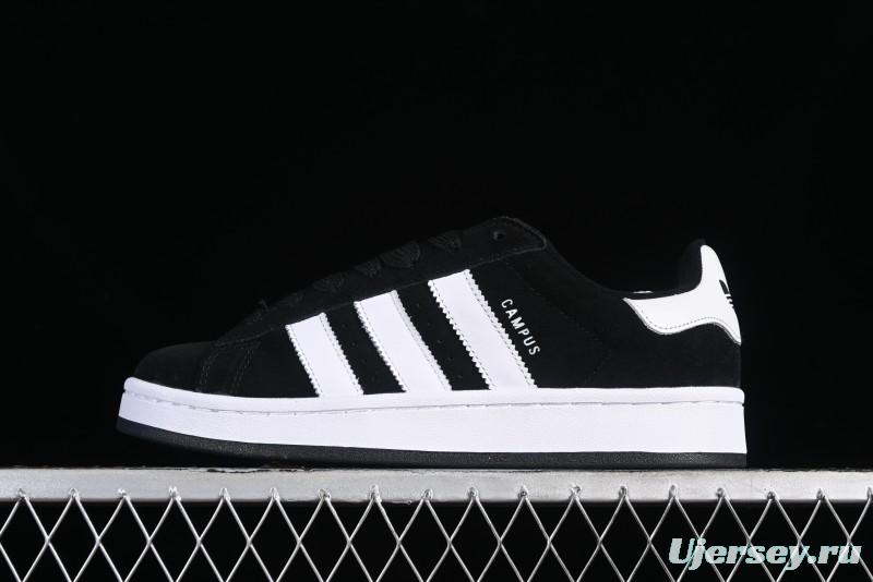 Adidas Originals Campus 00s Retro Casual Sneakers with Chunky Silhouette - GY6434A