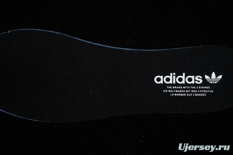 Adidas Originals Campus 00s Retro Casual Sneakers with Chunky Silhouette - GY6434A