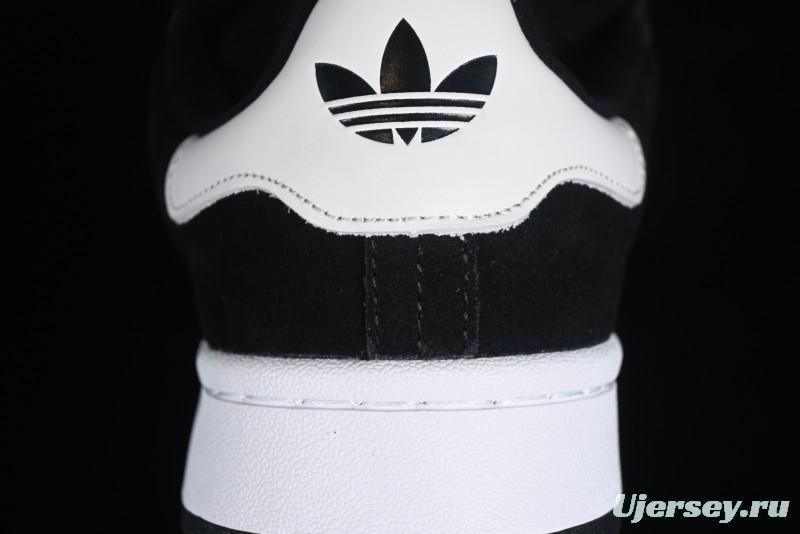 Adidas Originals Campus 00s Retro Casual Sneakers with Chunky Silhouette - GY6434A