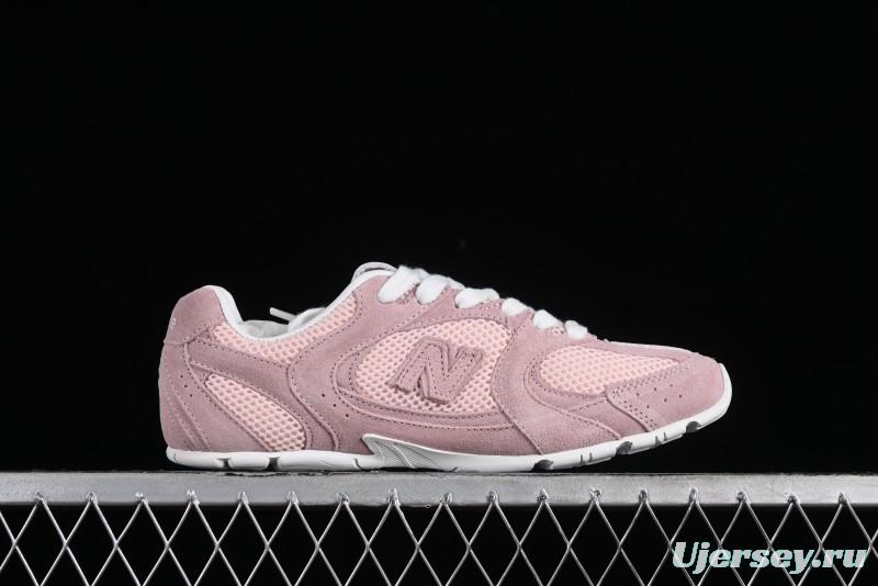 MiuMiu x New Balance 530 Low-Top Retro Casual Running Shoes - G.D4