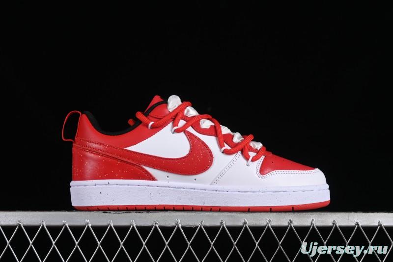 Nike Court Borough Year of the Dragon Limited Low-top Casual Sneakers