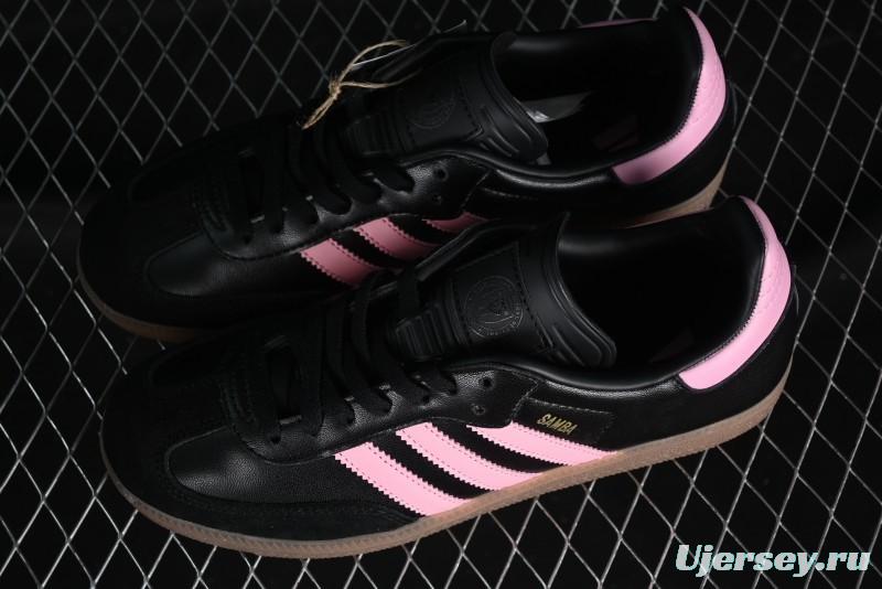 Adidas Samba OG Casual Sneakers - IH8157