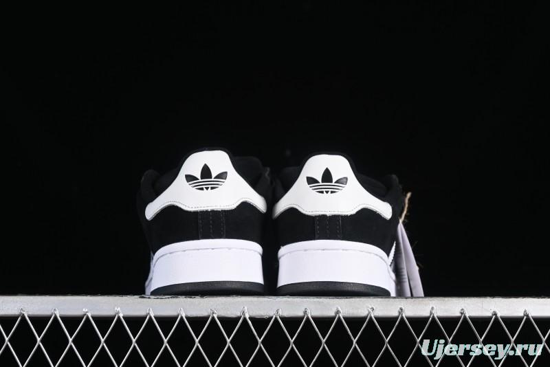 Adidas Originals Campus 00s Retro Casual Sneakers with Chunky Silhouette - GY6434A