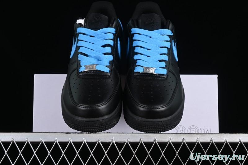 Nike Air Force 1 '07 Low Custom Casual Sneakers - CW2288-111