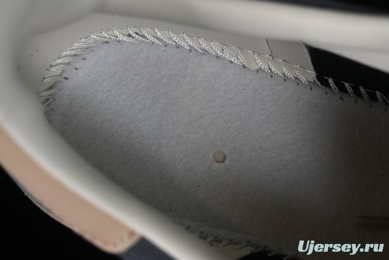 Adidas Originals Gazelle Bold IE0428 Low-Top Sneakers with Thick Sole for Casual Wear Anti-Slip and Durable - IE0428