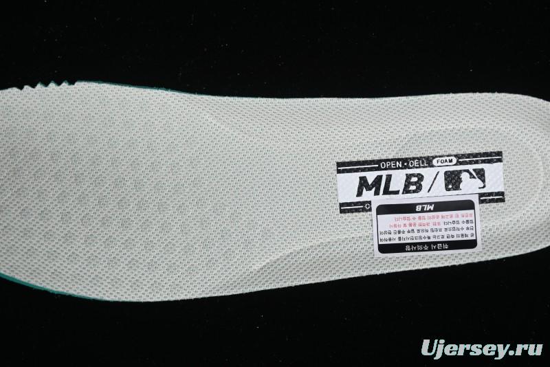 MLB Chunky Liner Basic New York Yankees Height Increasing Thick Sole Casual Sneakers - 3ASXCLB3N50CGS