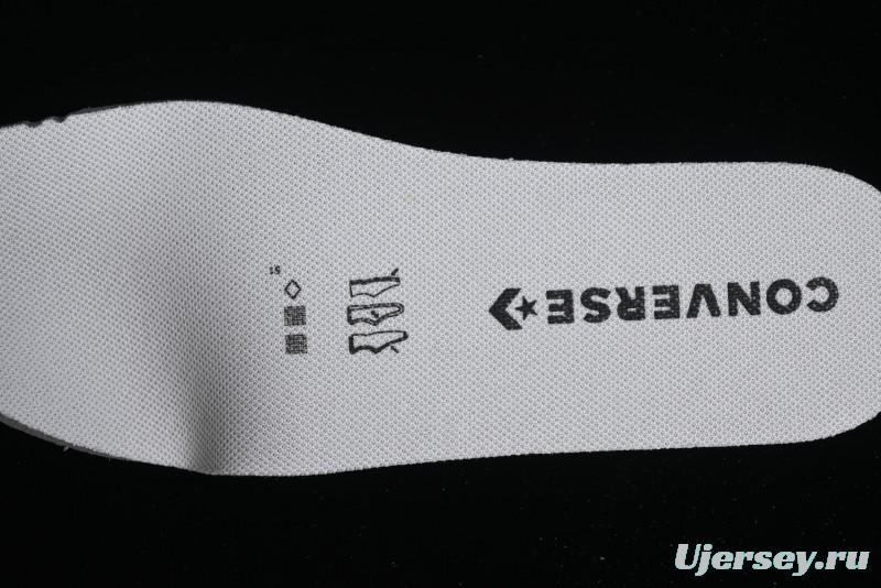 Converse All Star Retro Daisy Floral High Top Casual Sneakers - A05195C