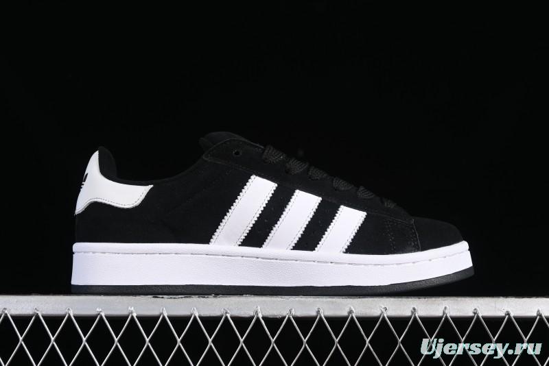 Adidas Originals Campus 00s Retro Casual Sneakers with Chunky Silhouette - GY6434A